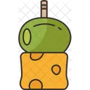 Appetizers  Icon