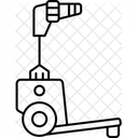 Applanation  Icon