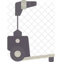 Applanation Tonometry Eyes Icône