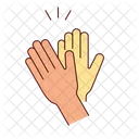 Applause  Icon