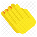 Applause Hand Gesture Gesticulation Icon