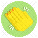 Applause Hand Gesture Gesticulation Icon