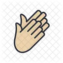 Applause  Icon