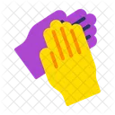Applause Success Hand Icon