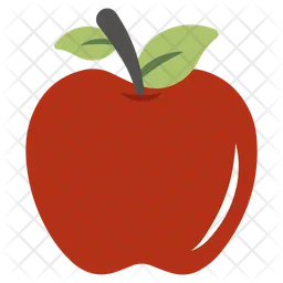 Apple  Icon