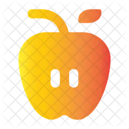 Apple  Icon