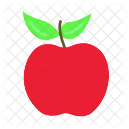 Apple  Icon