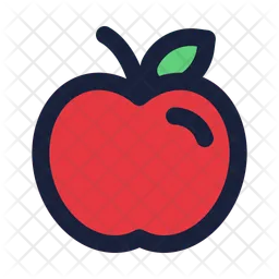 Apple  Icon