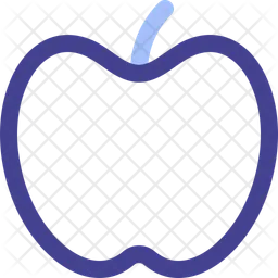 Apple  Icon