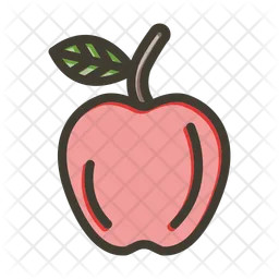 Apple  Icon