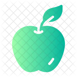 Apple  Icon