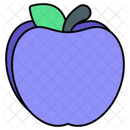 Apple  Icon