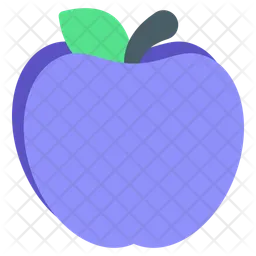 Apple  Icon