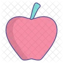Medicine Apple Icon