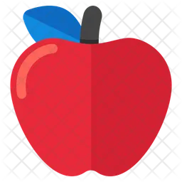 Apple  Icon