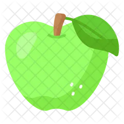 Apple  Icon