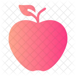 Apple  Icon