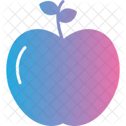 Apple  Icon