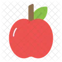 Fruit Food Healthy Icon