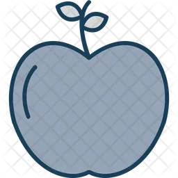 Apple  Icon