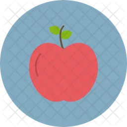 Apple  Icon