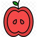 Apple Product Fruit Icon