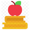 Fruit Food Healthy Icon