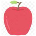 Apple Food Dinner Icon