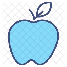 Apple  Icon