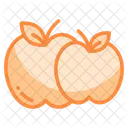 Fruit Food Healthy Icon