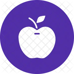 Apple  Icon