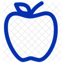 Apple Calendar Schedule Icon