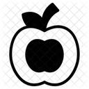 Apple  Icon