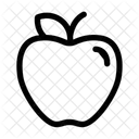 Apple  Icon