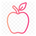 Apple Sweet Icon