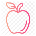 Apple Health Icon