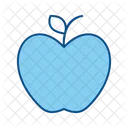 Apple Fresh Food Icon