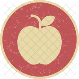 Apple  Icon