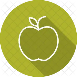 Apple  Icon