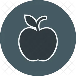 Apple  Icon