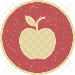 Apple  Icon