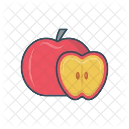 Apple  Icon