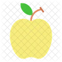 Ifruit Fruit Apple Icon