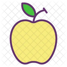 Apple  Icon