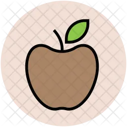 Apple  Icon