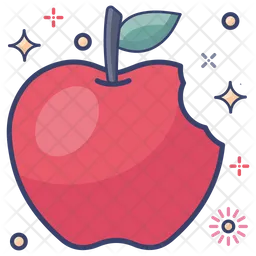 Apple  Icon