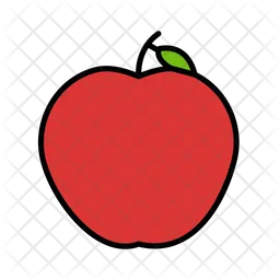 Apple  Icon