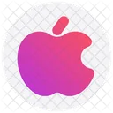 Social Media Apple Iphone Icon