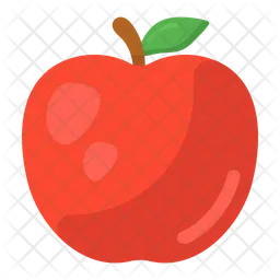 Apple  Icon