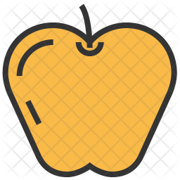 Apple Icon